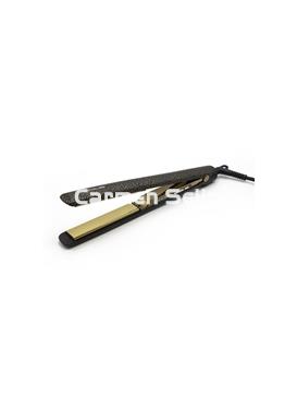 Corioliss Plancha de Pelo C3 Gold Leopard Soft Touch - Imagen 1