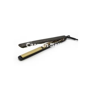 Corioliss Plancha de Pelo C3 Gold Leopard Soft Touch - Imagen 1