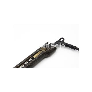 Corioliss Plancha de Pelo C3 Gold Leopard Soft Touch - Imagen 2