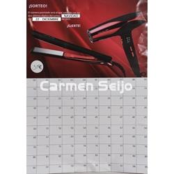 CORIOLISS RIFA DE NAVIDAD 2025 - Imagen 1