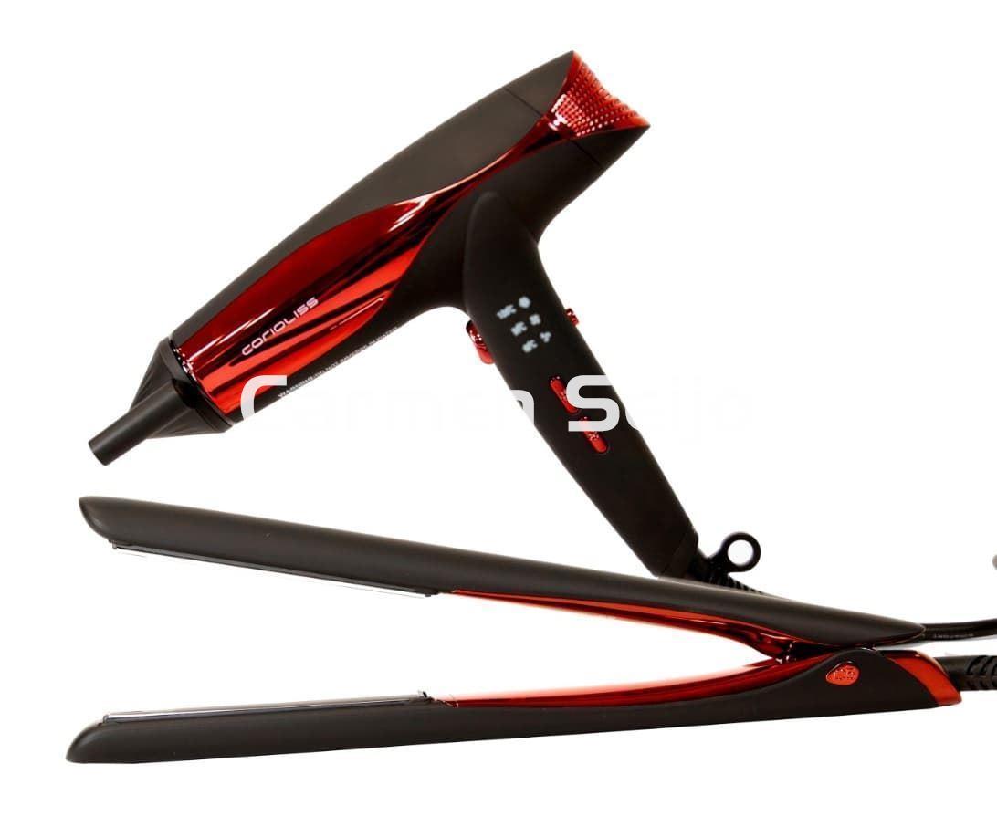 CORIOLISS RIFA DE NAVIDAD 2025 - Imagen 2