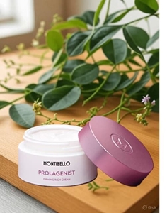 Crema Facial Vegana