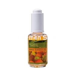 Crisnail Aceite de Mango Cutículas Mango Cuticle Oil Natural Garden - Imagen 2