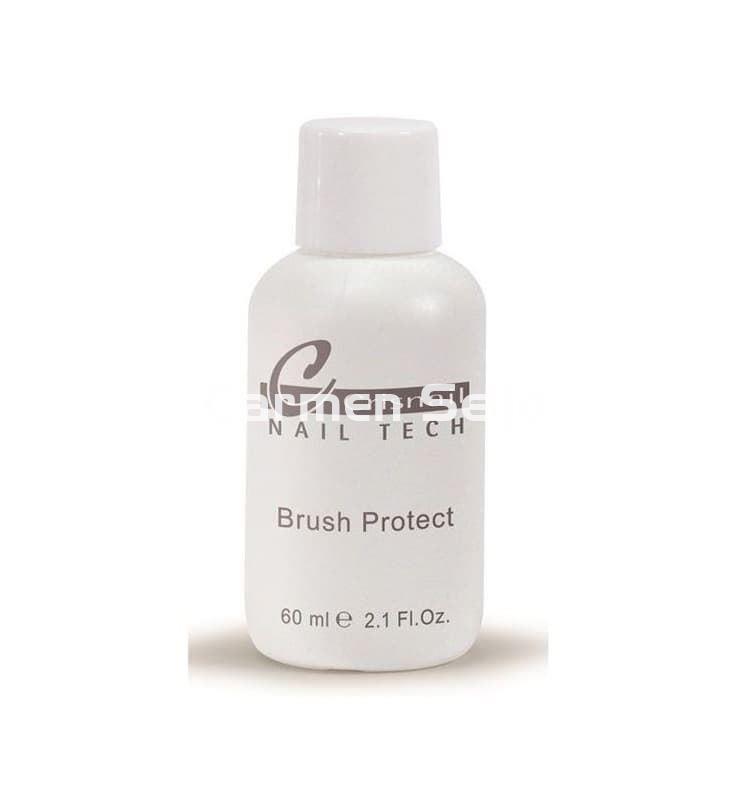 Crisnail Brush Protect Limpiador de Pinceles - Imagen 1