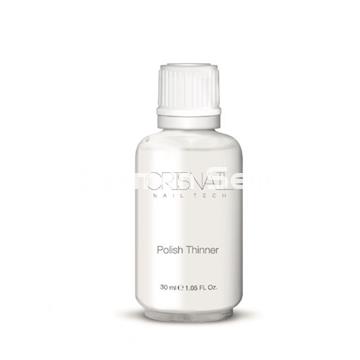 Crisnail Disolvente de Esmalte Polish Thinner - Imagen 1