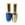 Crisnail Esmalte de Uñas Bleu Indigo Color Me - Imagen 2