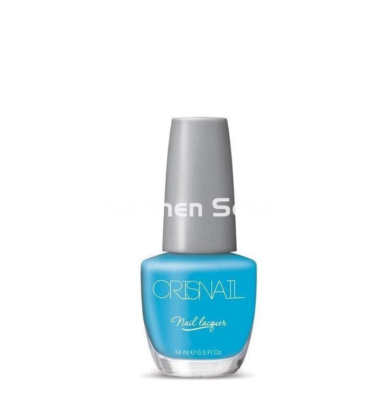 Crisnail Esmalte de Uñas Blue Enigmatic nº 230*** - Imagen 1