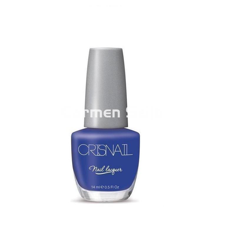 Crisnail Esmalte de Uñas Blue New York nº 251 - Imagen 1