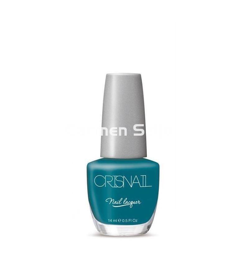 Crisnail Esmalte de Uñas Blue Tahiti nº 263 - Imagen 1