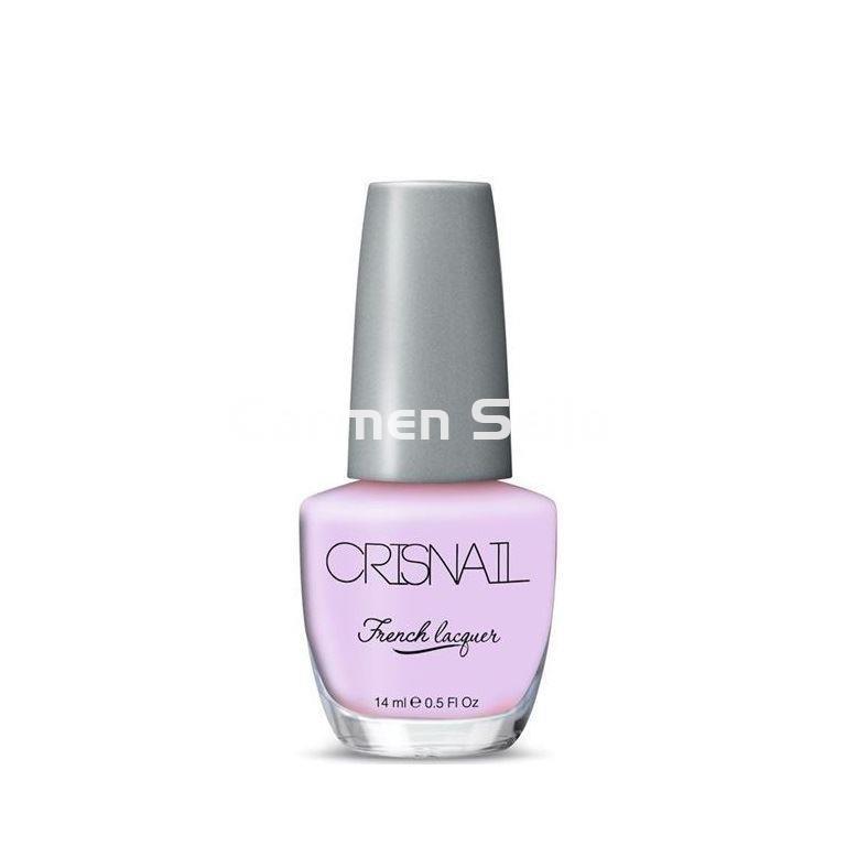 Crisnail Esmalte de Uñas French Pink nº 100 Manicura Francesa*** - Imagen 1