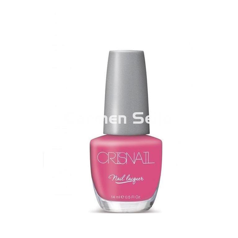 Crisnail Esmalte de Uñas Glam Fuchsia nº 215 - Imagen 1