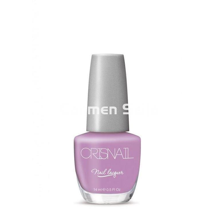 Crisnail Esmalte de Uñas Mauve Spring nº 260 - Imagen 1