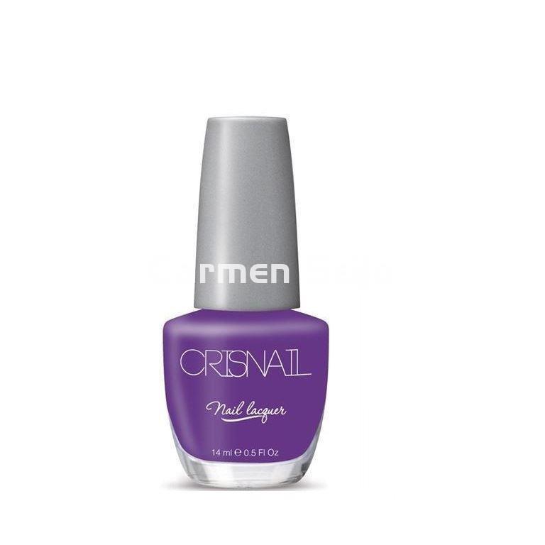 Crisnail Esmalte de uñas Metal Violet nº 187 - Imagen 1