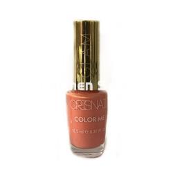 Crisnail Esmalte de Uñas Abricot Sublime Color Me - Imagen 1