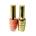 Crisnail Esmalte de Uñas Abricot Sublime Color Me - Imagen 2