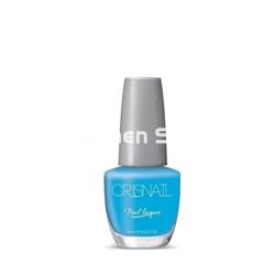 Crisnail Esmalte de Uñas Azul Mediterráneo nº 211 - Imagen 1