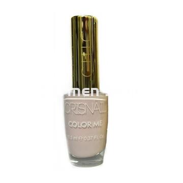 Crisnail Esmalte de Uñas Beige Milan Color Me - Imagen 1