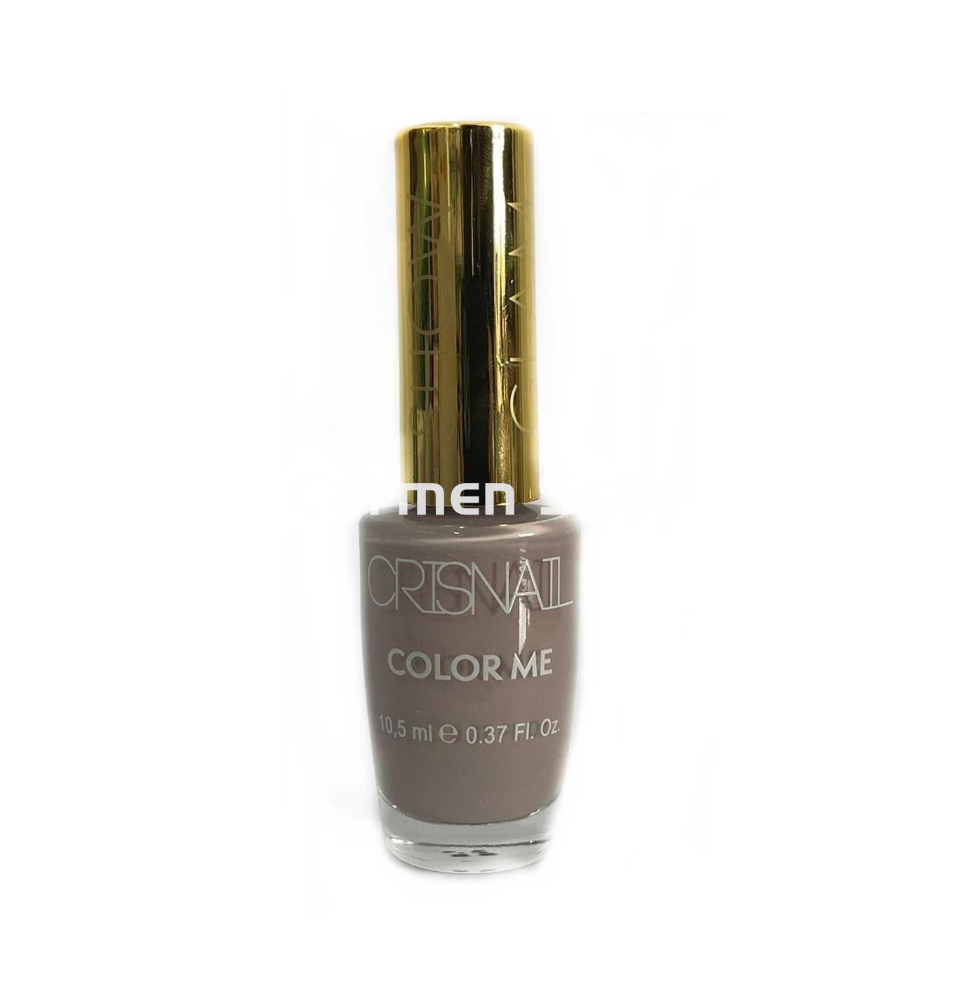 Crisnail Esmalte de Uñas Beige Somptueux Color Me - Imagen 1