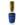 Crisnail Esmalte de Uñas Bleu Indigo Color Me - Imagen 1