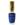 Crisnail Esmalte de Uñas Bleu Indigo Color Me - Imagen 1