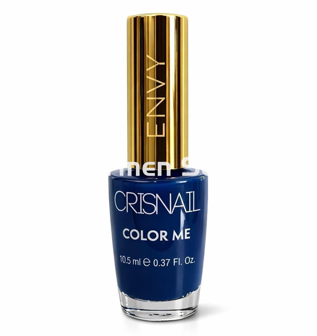Crisnail Esmalte de Uñas Bleu Nirvana Color Me - Imagen 1