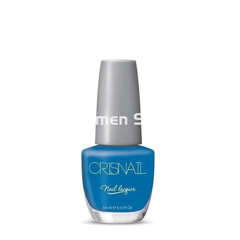 Crisnail Esmalte de Uñas Blue is Blue nº 183 - Imagen 1