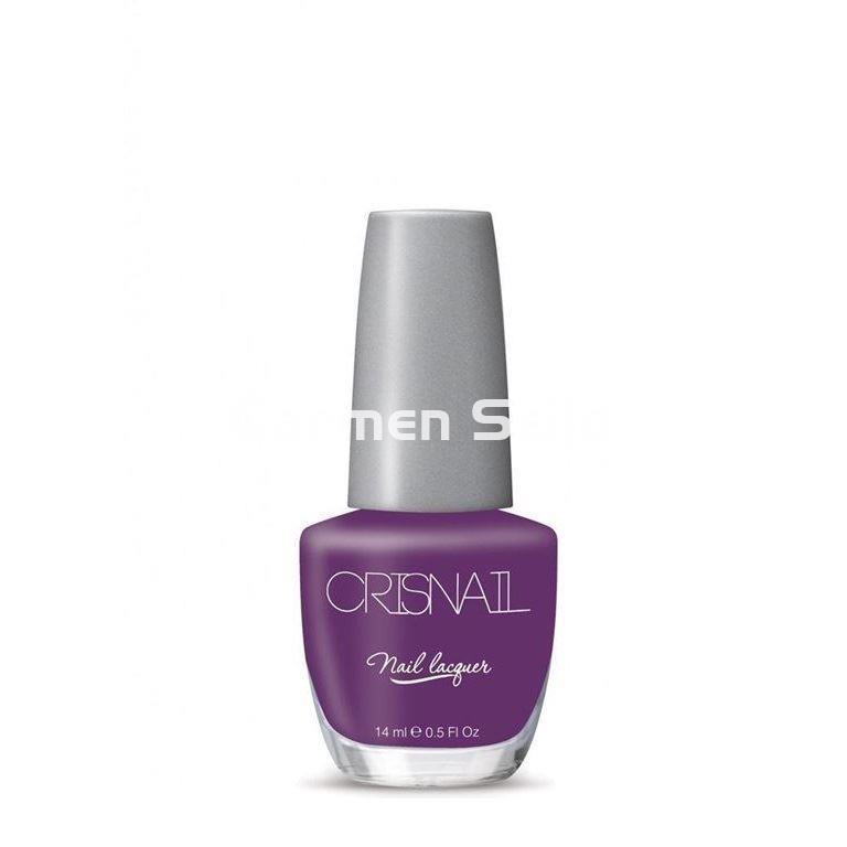 Crisnail Esmalte de Uñas Celebration Purple nº 192 - Imagen 1