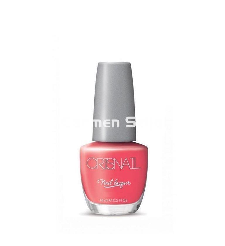 Crisnail Esmalte de Uñas Coral nº 225 - Imagen 1