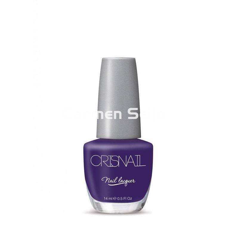 Crisnail Esmalte de Uñas Dark Blue nº 193 - Imagen 1