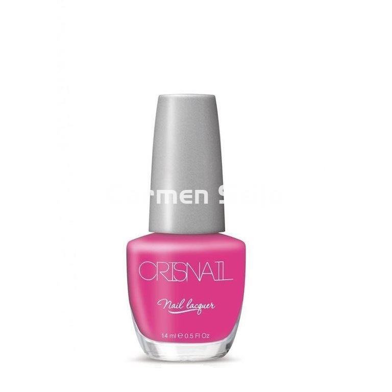 Crisnail Esmalte de Uñas Fuchsia Rio nº 262 - Imagen 1