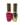 Crisnail Esmalte de Uñas Fucsia Night Color Me - Imagen 2