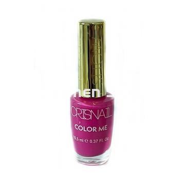 Crisnail Esmalte de Uñas Fucsia Sublime Color Me - Imagen 1