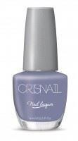 Crisnail Esmalte de Uñas Gris Metal nº 204 - Imagen 1