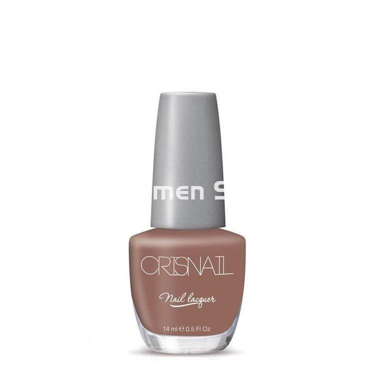 Crisnail Esmalte de Uñas Hot Chocolate nº 152 - Imagen 1