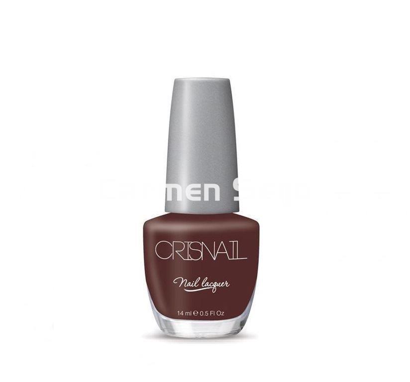 Crisnail Esmalte de Uñas Jazz Brown nº 171 - Imagen 1