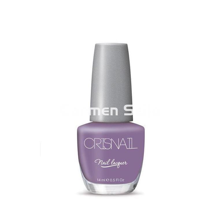 Crisnail Esmalte de Uñas Light Grape nº 216 - Imagen 1