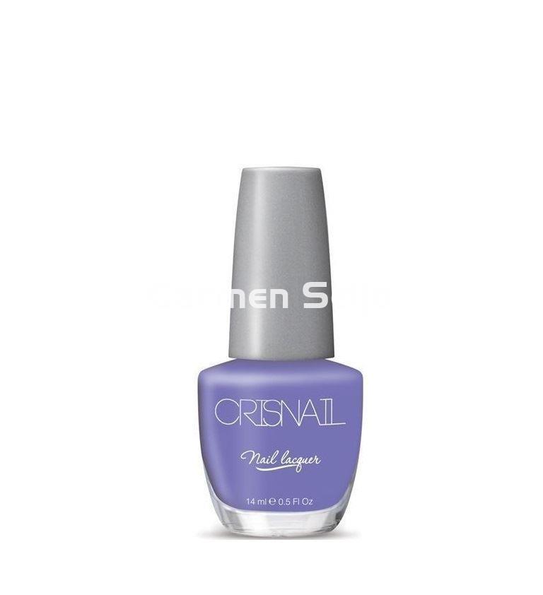 Crisnail Esmalte de Uñas Light Malva nº 217 - Imagen 1