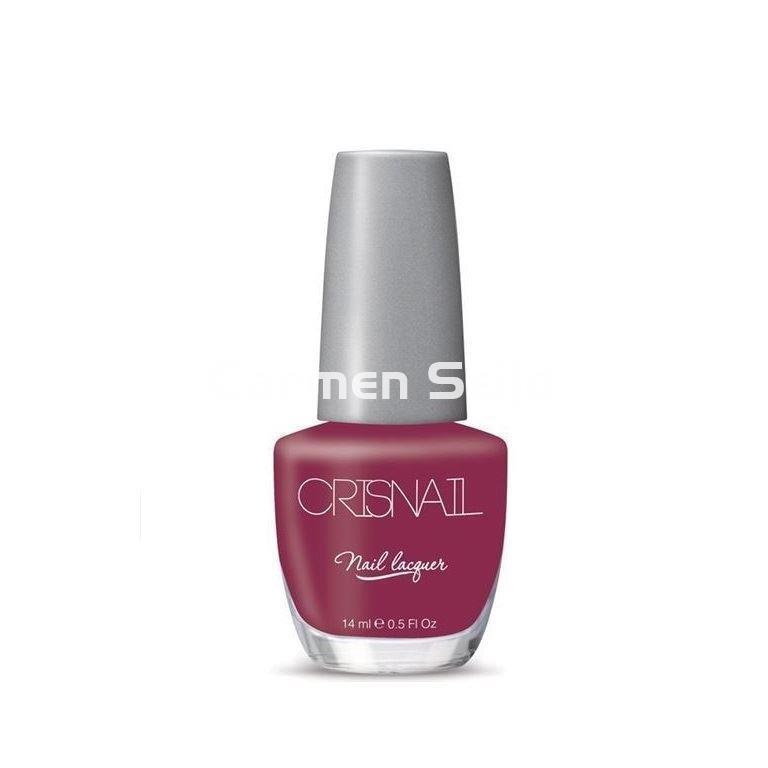 Crisnail Esmalte de Uñas Love Cherry nº 179 Metálico - Imagen 1