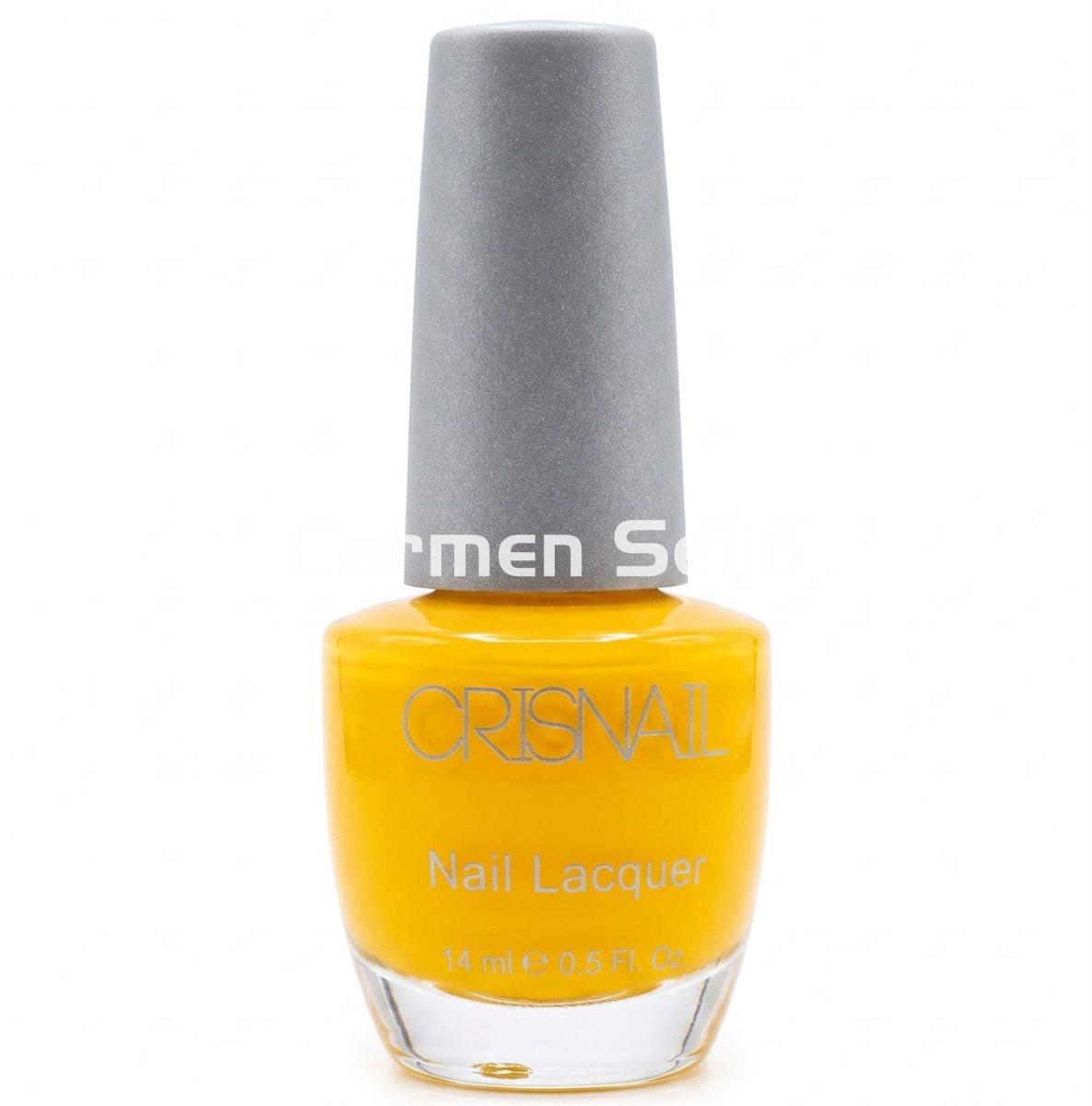 Crisnail Esmalte de Uñas Ludmila nº 288 - Imagen 1