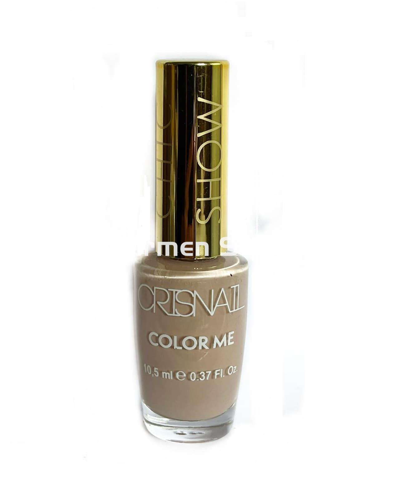 Crisnail Esmalte de Uñas Maquillaje Color Me - Imagen 1