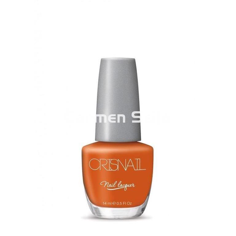 Crisnail Esmalte de Uñas Orange Moda nº 240 - Imagen 1