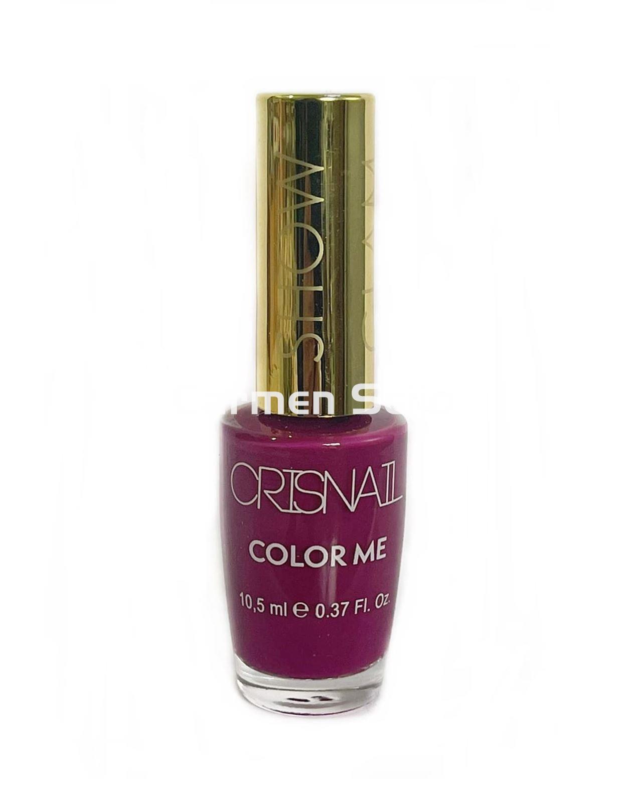 Crisnail Esmalte de Uñas Passion Color Me - Imagen 1