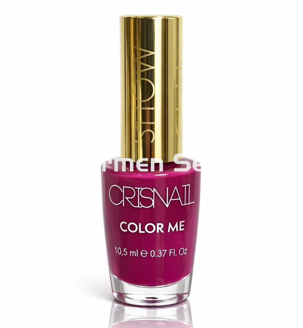 Crisnail Esmalte de Uñas Passion Color Me - Imagen 1