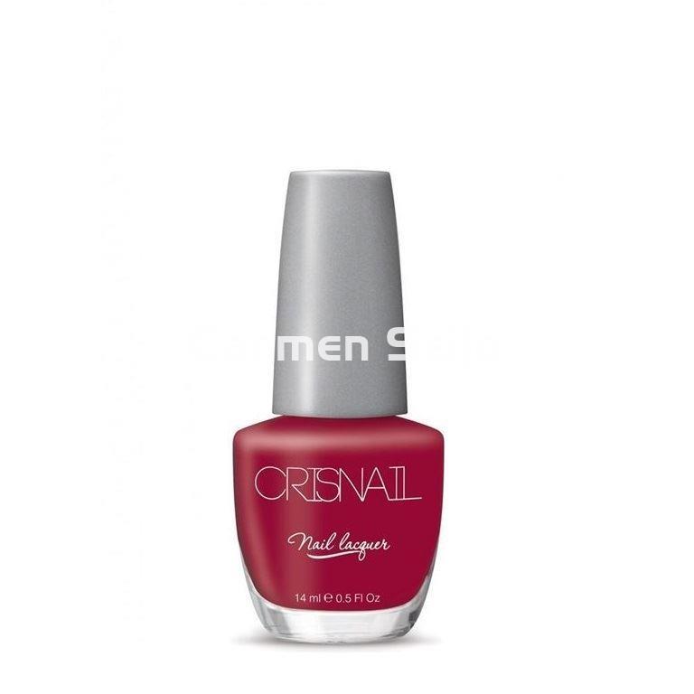 Crisnail Esmalte de Uñas Passion Red nº 165 - Imagen 1