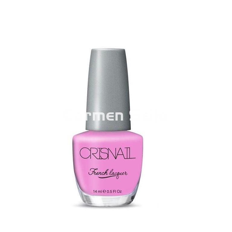 Crisnail Esmalte de Uñas Perfect French nº 184 Manicura Francesa - Imagen 1