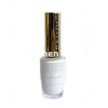 Crisnail Esmalte de Uñas Perfect White Color Me - Imagen 1