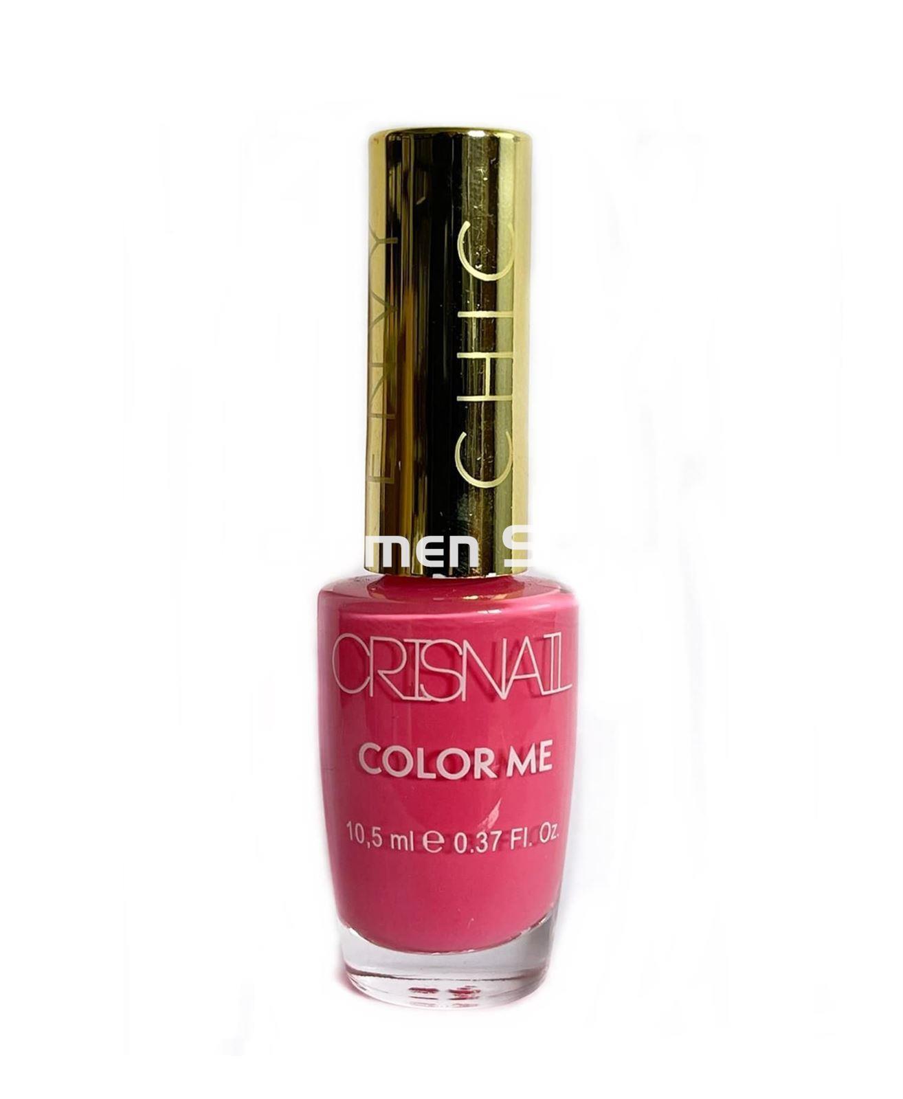 Crisnail Esmalte de Uñas Pink America Color Me - Imagen 1