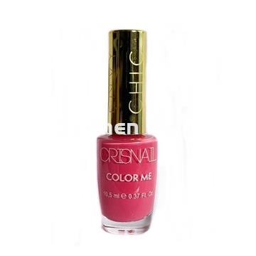 Crisnail Esmalte de Uñas Pink America Color Me - Imagen 1