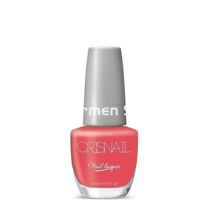 Crisnail Esmalte de Uñas Pink Fraise nº 261 - Imagen 1