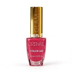 Crisnail Esmalte de Uñas Pink Happy Color Me - Imagen 1